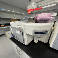 Thermo Invitrogen Attune NxT AFC2 -4 Laser BRVY (2020) image 1